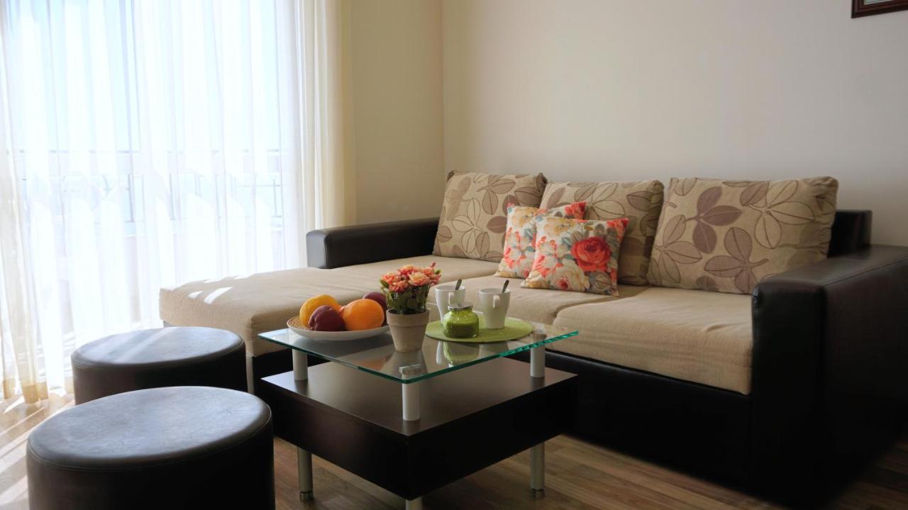 Апартаменти Свети Георги - Saint George Apartments Kavarna Exterior photo